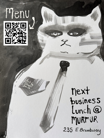 poster business guy